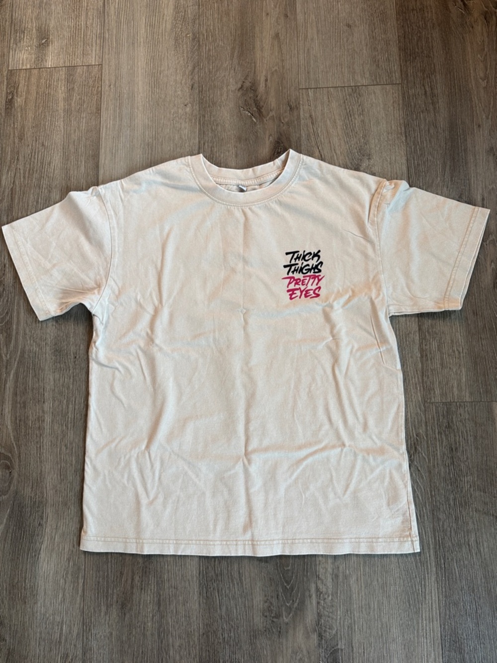 Cute Women’s Gym Shirt